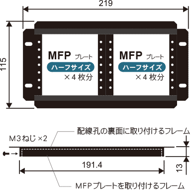 CSW-MFP-BOX-2-B
