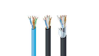 Ethernet Cables
