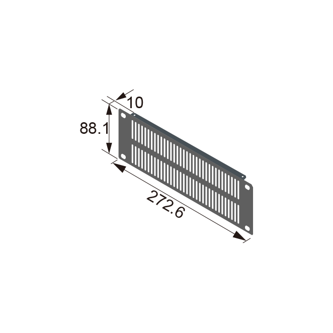CHF-SL2U-2-B