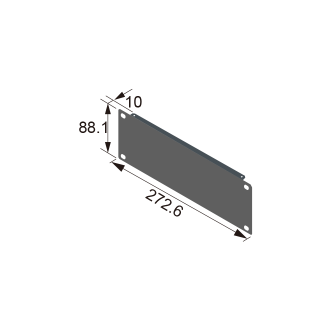 CHF-BP2U-2-B
