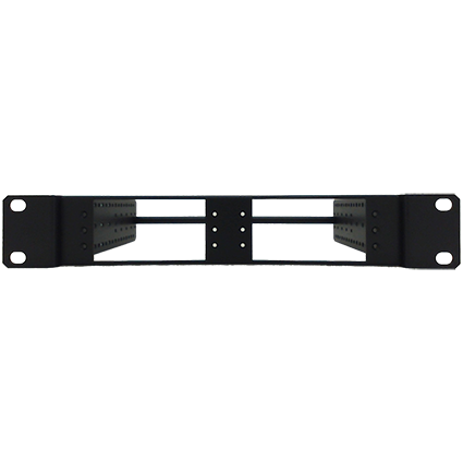 ハーフラックサイズ製品MFPコネクタパネル