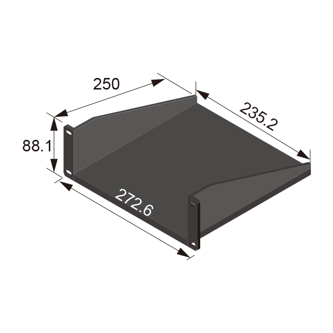 CHF-MTA2US-B