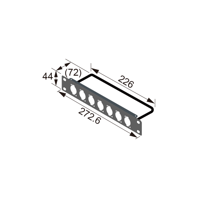 CHF-CCPCF7D-2-B