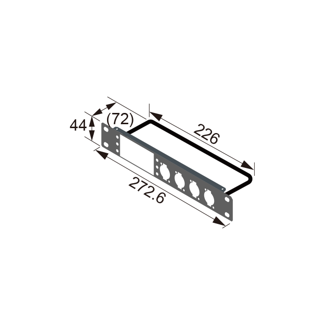 CHF-CCP1M4D-2-B