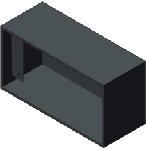 CSW-KBF-HF3-1-BOX
