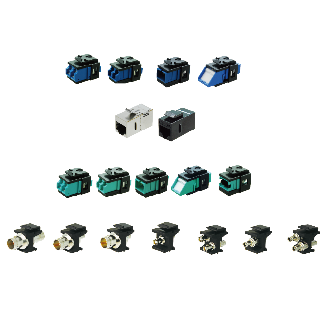 キーストーンアタッチメント