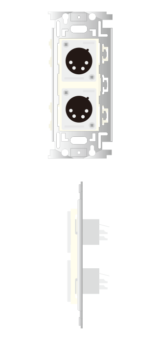 KP様 革ジャン パンチング レザージャケット｜カドヤ公式オンラインショップ