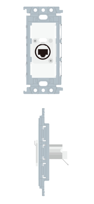 CPシリーズ LAN｜カナレ電気