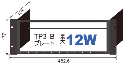 CSW-4UF-3/12-2-B