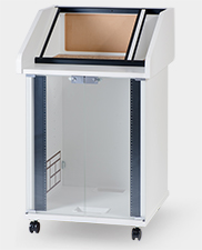 レクチャー卓 CT16T10｜カナレ電気