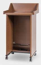 レクチャー卓 CEDXUTF｜カナレ電気