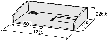 CDQ13-TFR6*