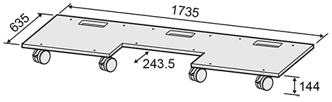 CDQ26-B4-ALC100*