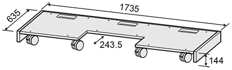 CDQ26-D4-ALC100*