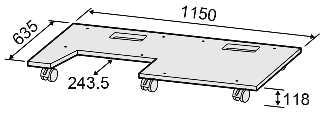 CDQ13-B2-LALC75*