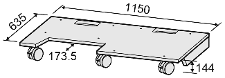 CDQ13-D3-LASC100*