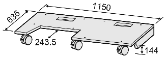 CDQ13-D4-LALC100*