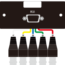 MFP-H15F-NP