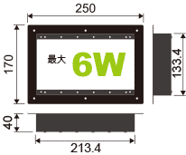 CSW-TF-2/6-B