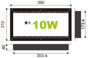 CSW-TF-3/10-B