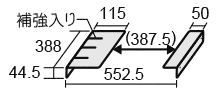 CT30-SPLANGDB-B*