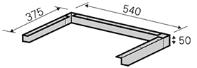 CED-C60CVR-1-B