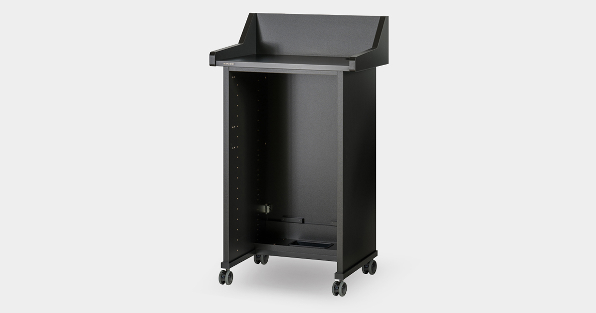 レクチャー卓 CEDXUTF 組合例 B｜カナレ電気