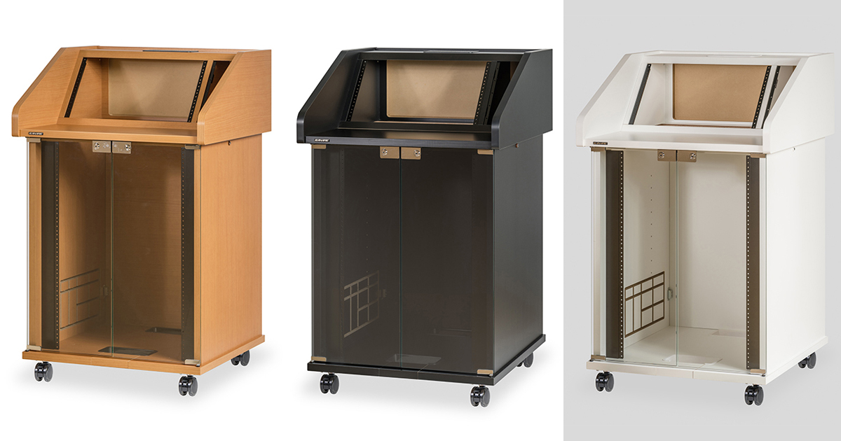 レクチャー卓 CT16T6｜カナレ電気