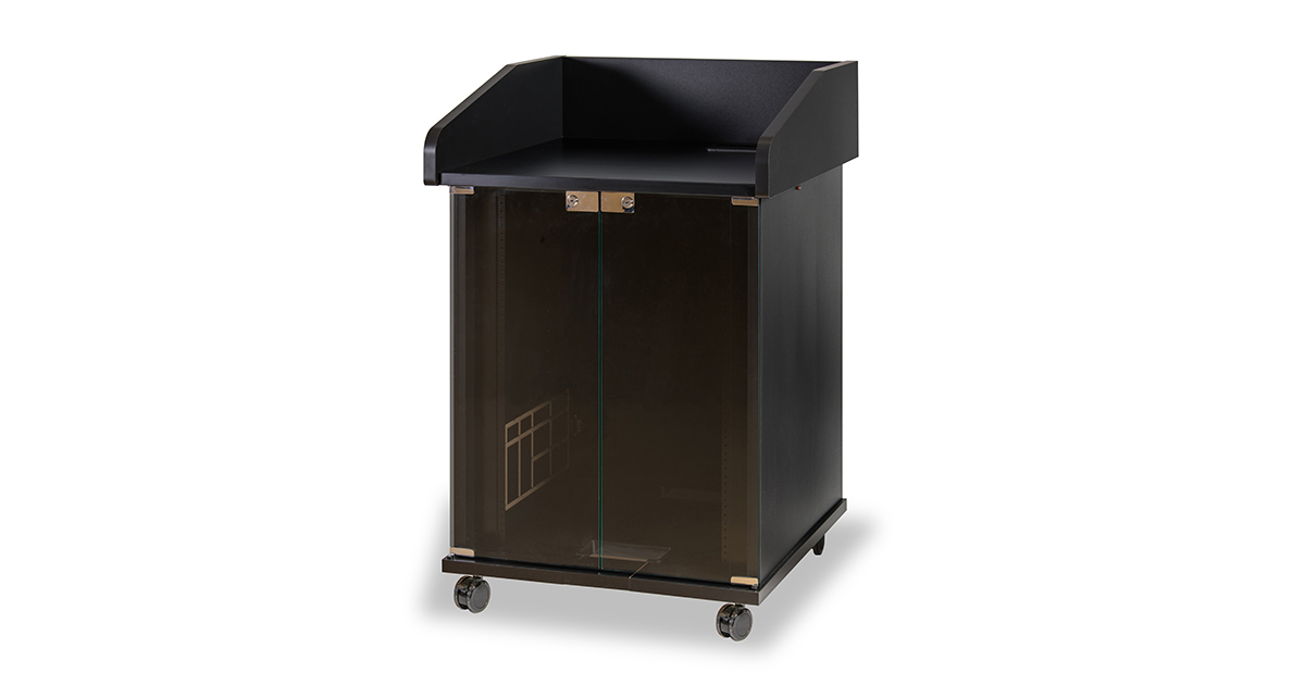 レクチャー卓 CT16TF｜カナレ電気