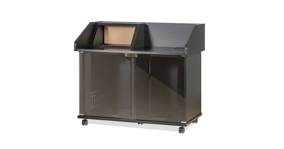 レクチャー卓 CT30T6｜カナレ電気