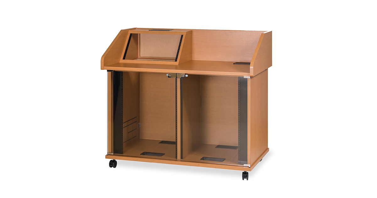 レクチャー卓 CT30T6｜カナレ電気