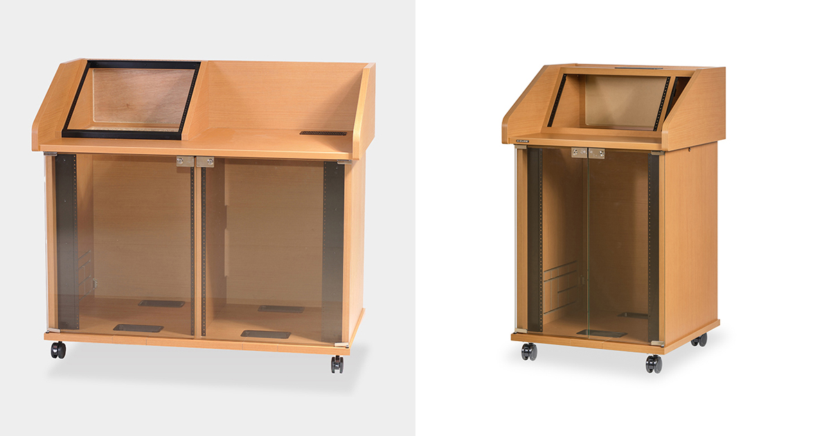 レクチャー卓｜カナレ電気