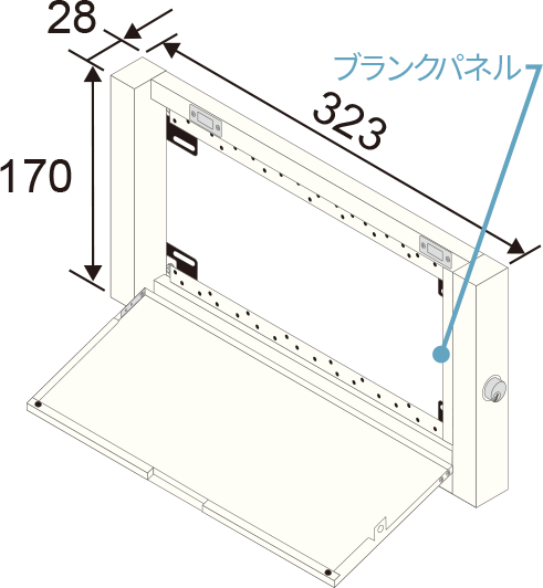 CSW-KBFUDK6SB-2D7-W