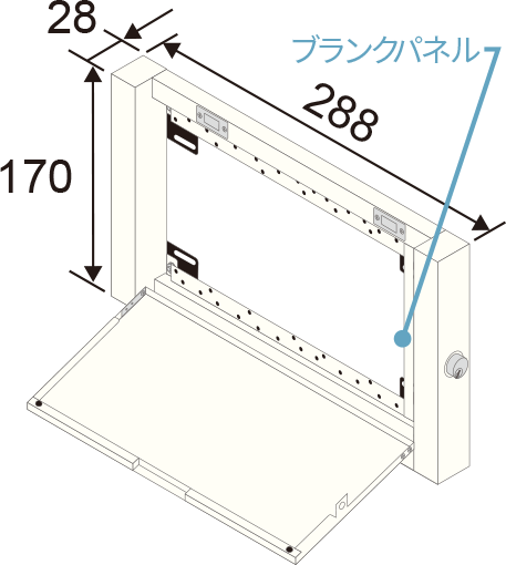 CSW-KBFUDK5SB-2D6-W