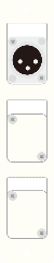 CSW-TP3-3X2DS-W