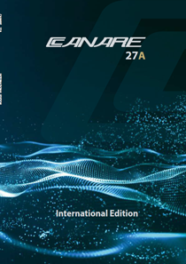 canare catalog