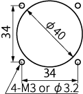 Insulatio Plate dim