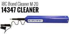 IBC Brand Cleaner M-20