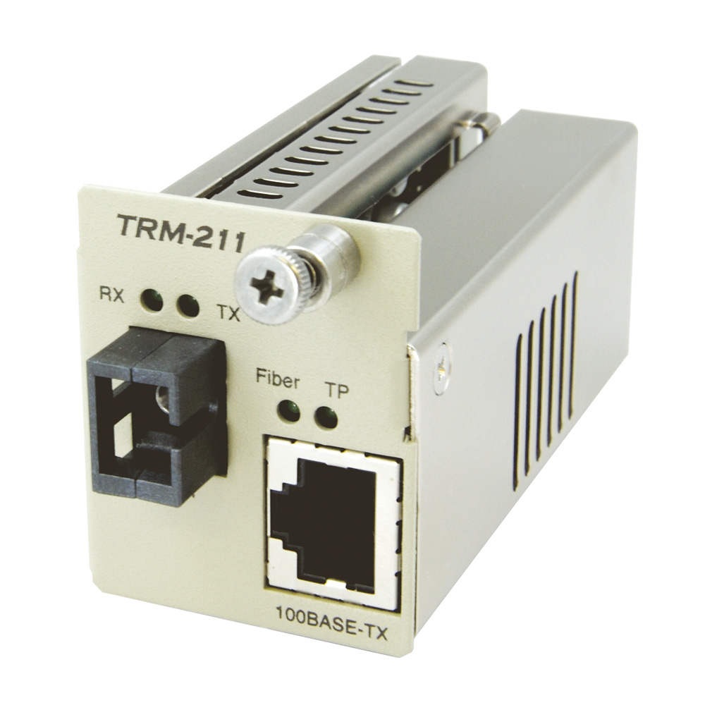 TRM-211-**