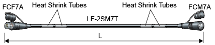 FCC**A-WJ drawing