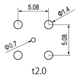 hbcj-lrk draw