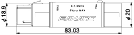 Panel Hole Dimensions