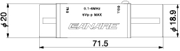 Panel Hole Dimensions