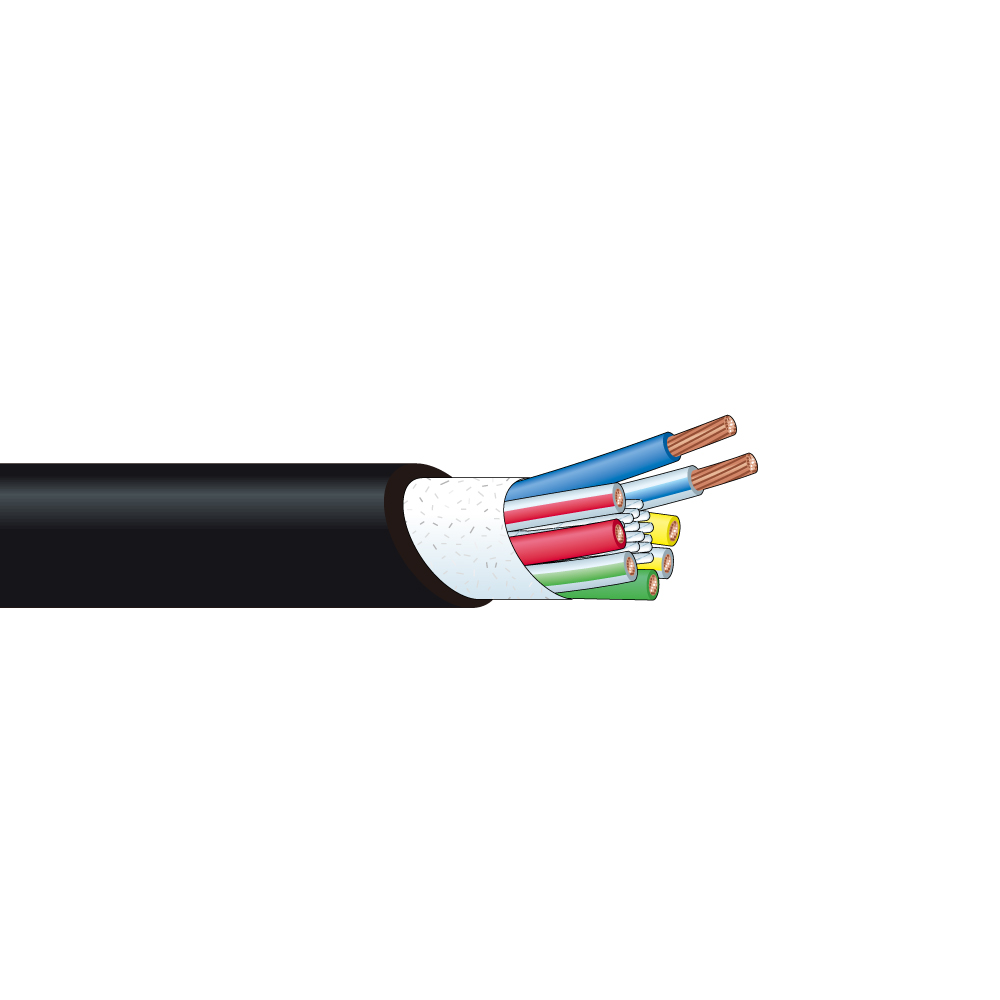 Multicore Speaker Cable