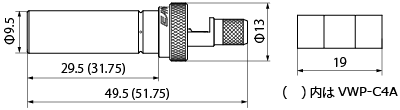 VWP-C4A