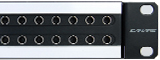 75ohm Patchbays