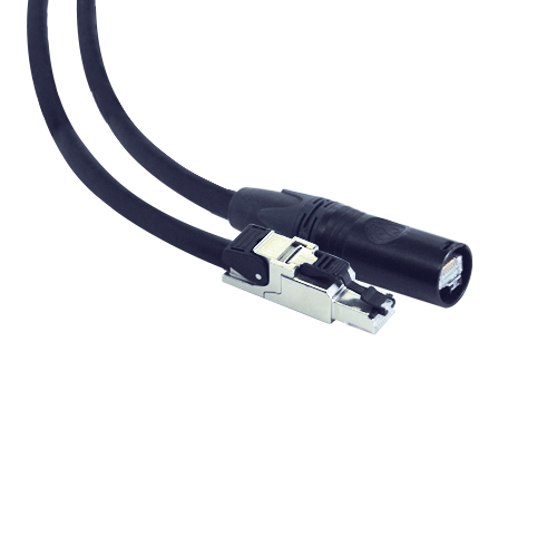 Ethernet Cables (Flexible)