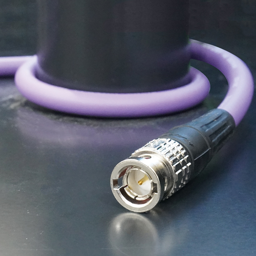 12G-SDI Mobile BNC Cables <span>(Crimp)</span>