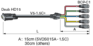 5VDS**A-1.5C