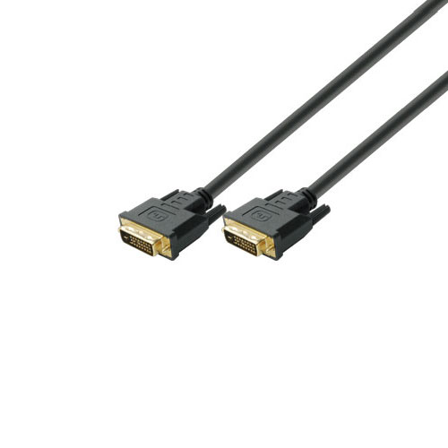 DVI-D Dual Link